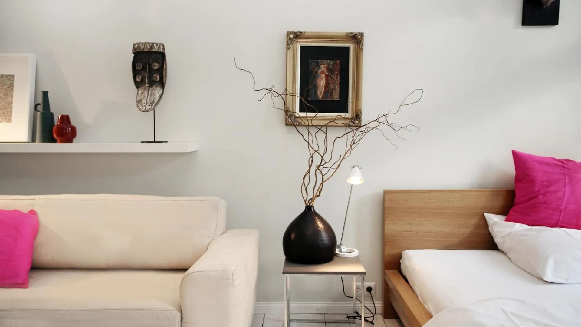 Apartment Styleapartments #5 Berlin