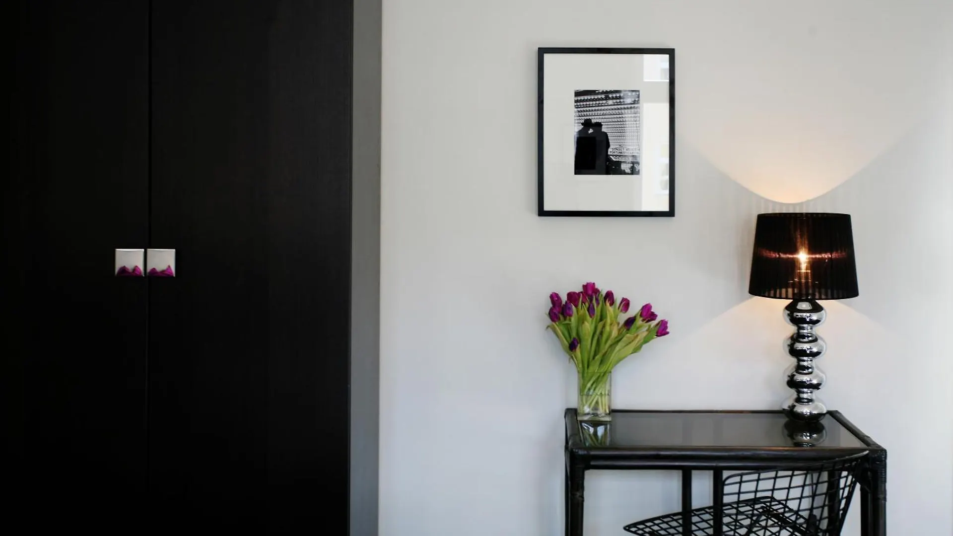 Apartment Styleapartments #5 Berlin Germany
