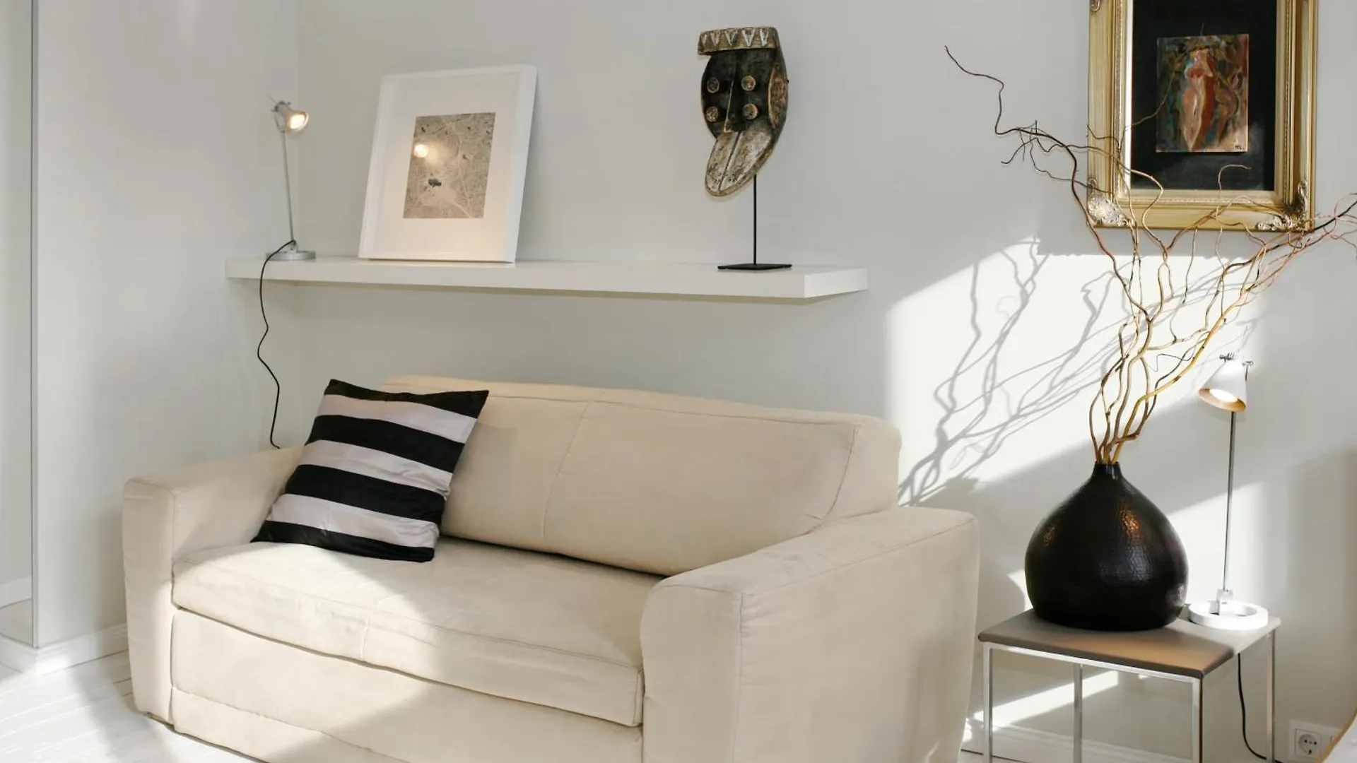 Styleapartments #5 Berlin Germany