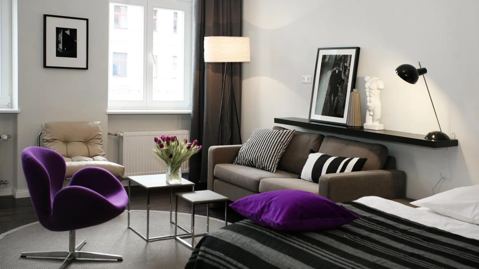 Apartment Styleapartments #5 Berlin Germany